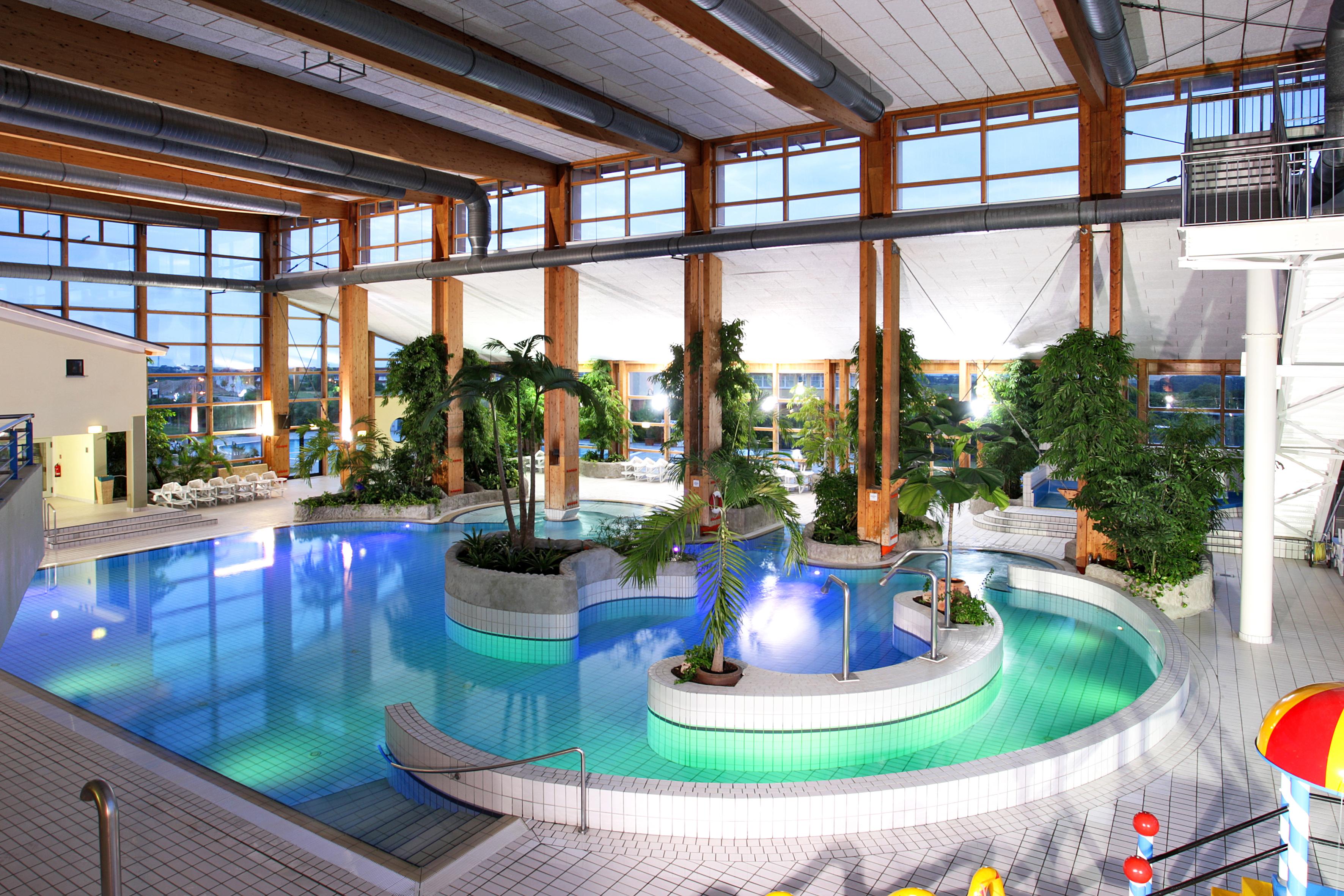 Precise Resort Ruegen & Splash Erlebniswelt ساغارد المظهر الخارجي الصورة